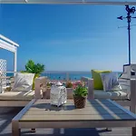 The Moonlight Sea View By Hello Homes Sitges