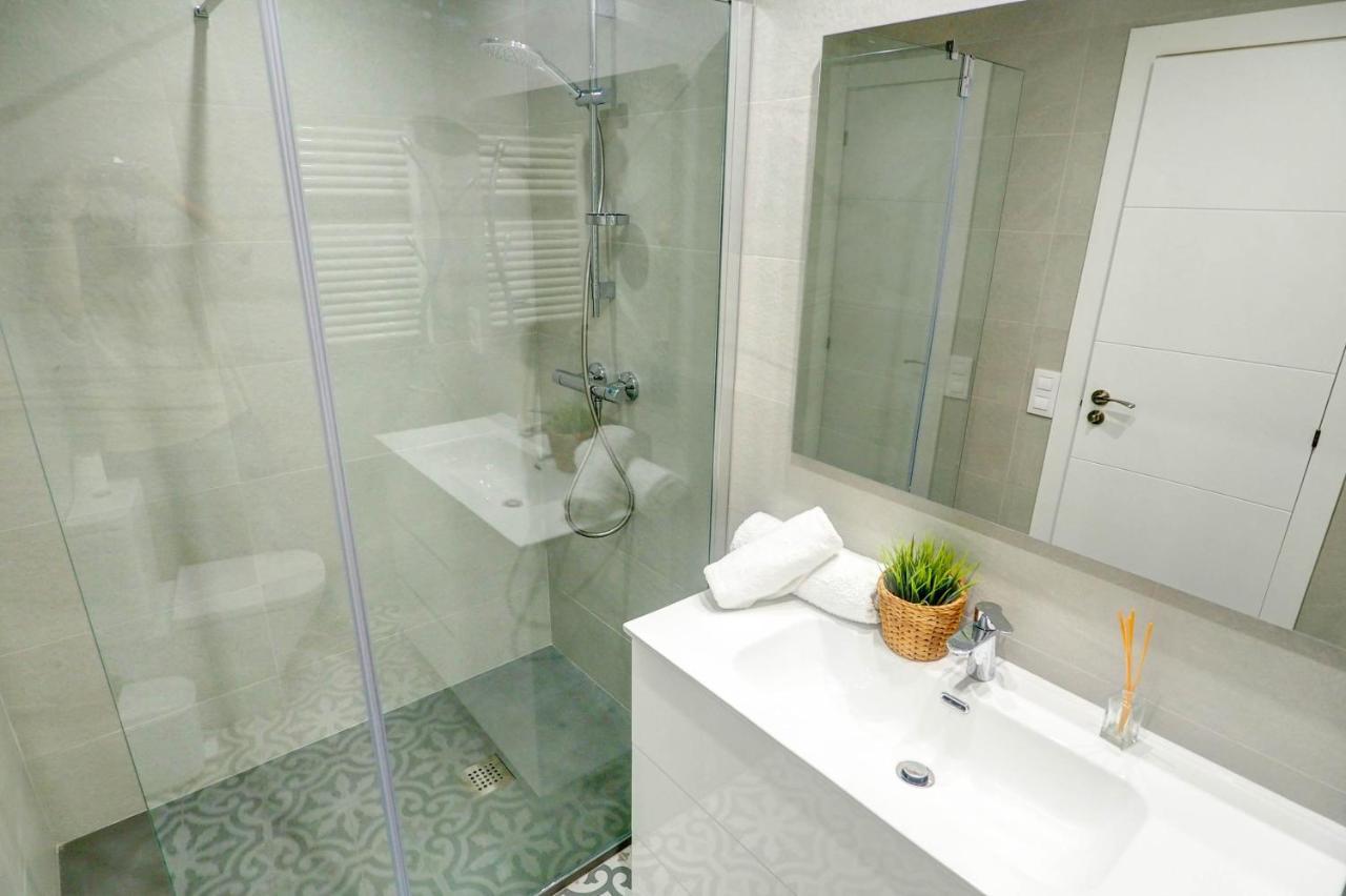 The Moonlight Sea View By Hello Homes Sitges