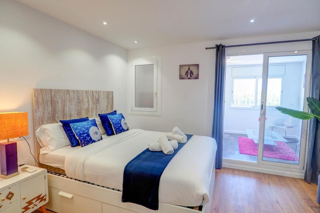 Villa The Moonlight Sea View By Hello Homes Sitges