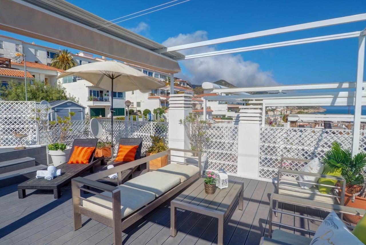 Villa The Moonlight Sea View By Hello Homes