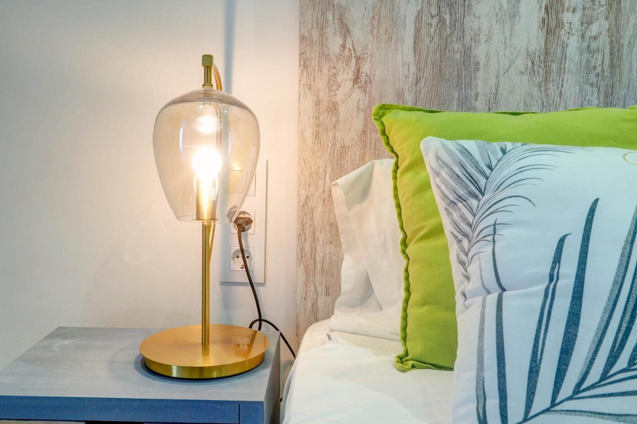 Villa The Moonlight Sea View By Hello Homes Sitges