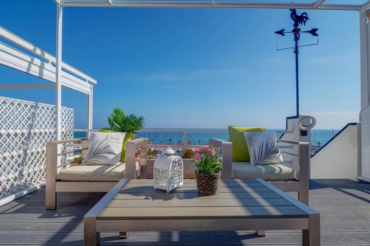 The Moonlight Sea View By Hello Homes Villa