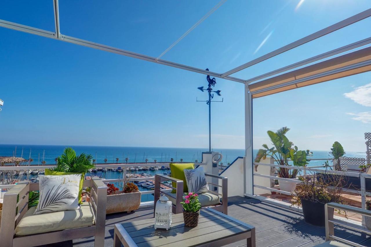 The Moonlight Sea View By Hello Homes Villa