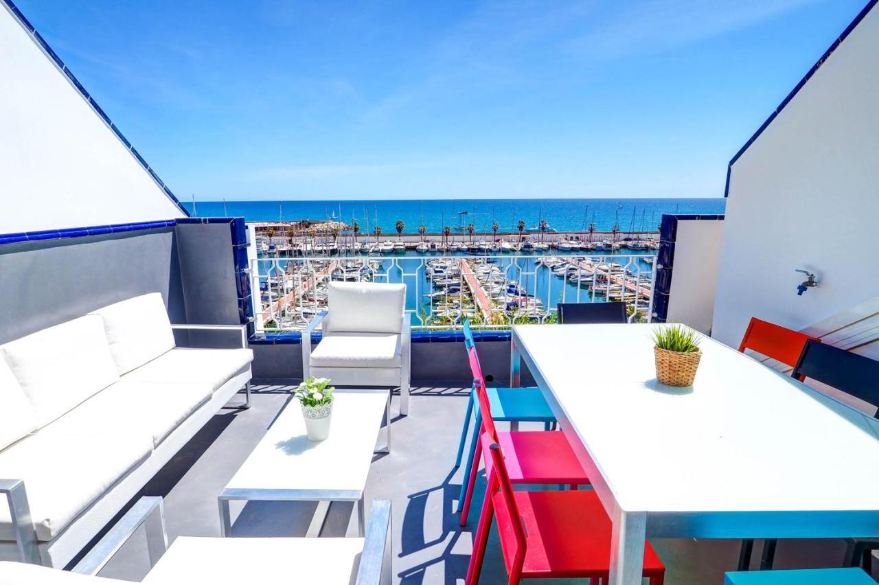 The Moonlight Sea View By Hello Homes Villa *