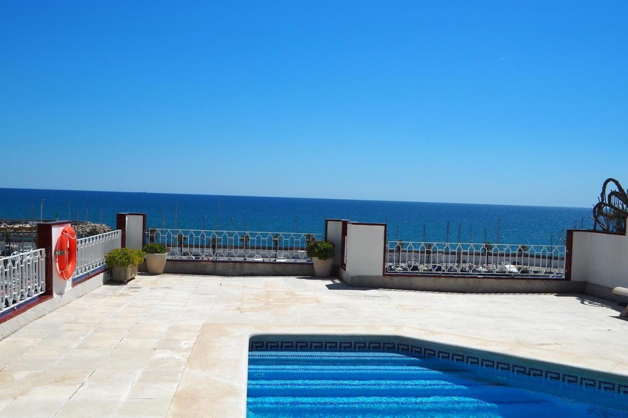 The Moonlight Sea View By Hello Homes * Sitges