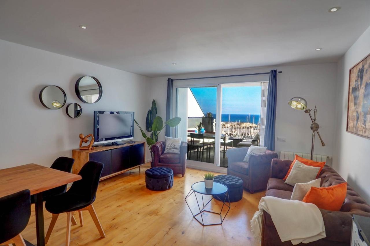 The Moonlight Sea View By Hello Homes *