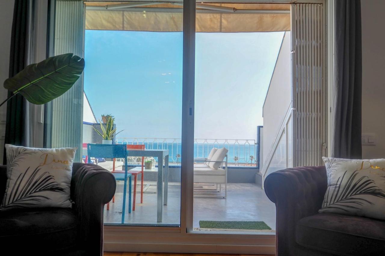 The Moonlight Sea View By Hello Homes Sitges