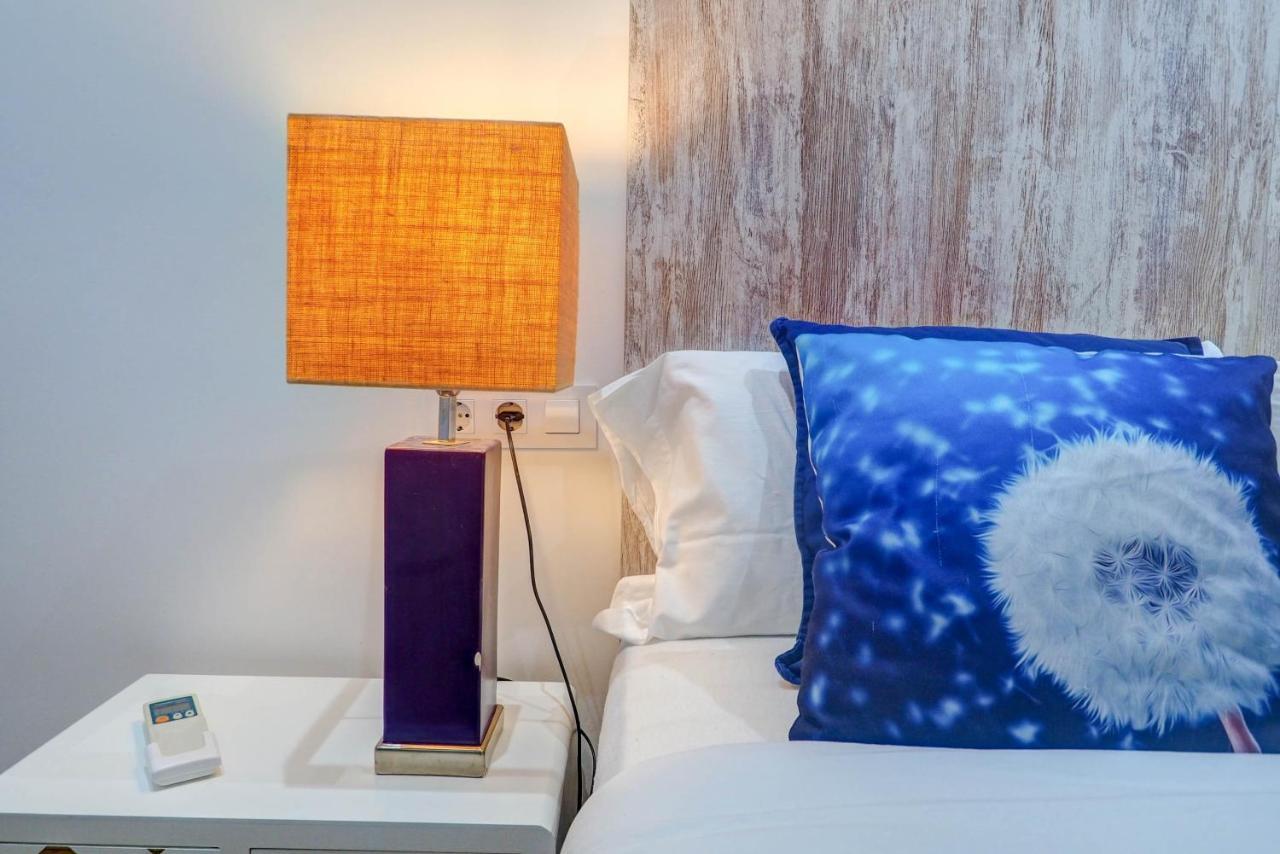 The Moonlight Sea View By Hello Homes *