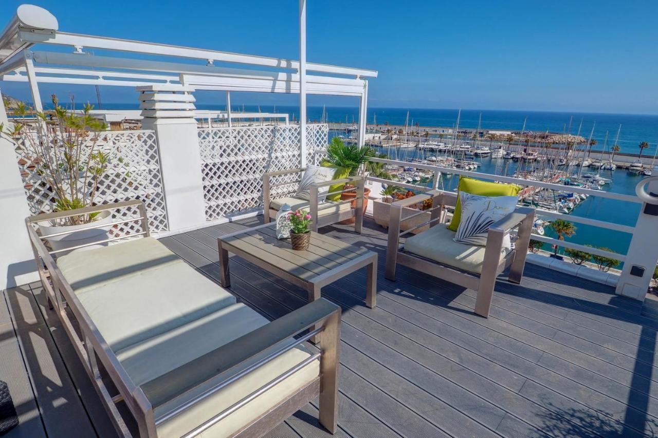 The Moonlight Sea View By Hello Homes Villa
