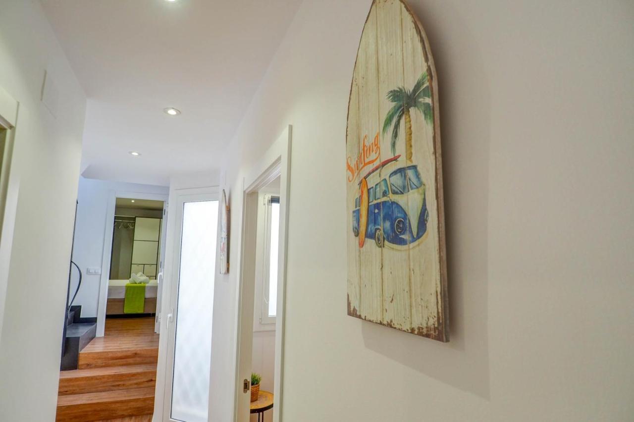 The Moonlight Sea View By Hello Homes *