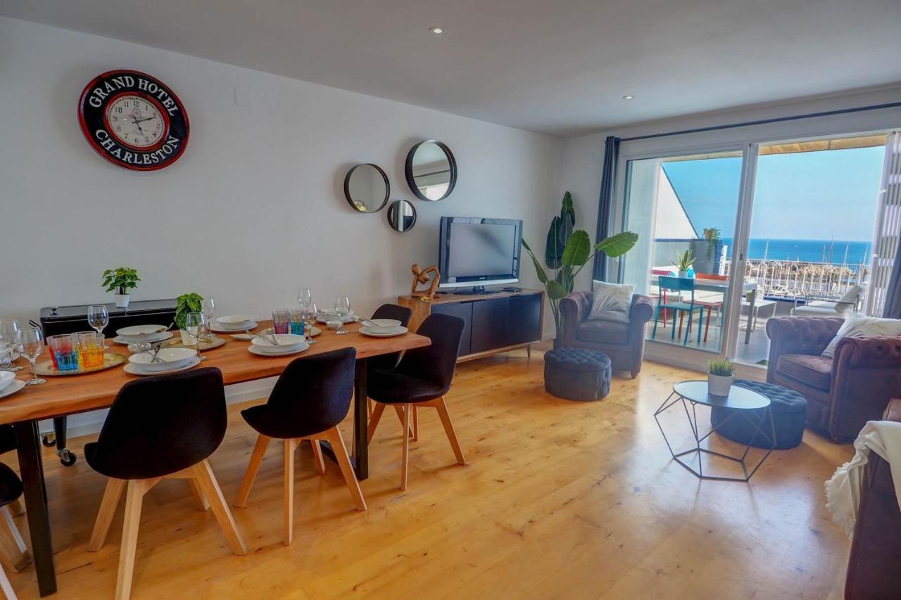 The Moonlight Sea View By Hello Homes Villa *