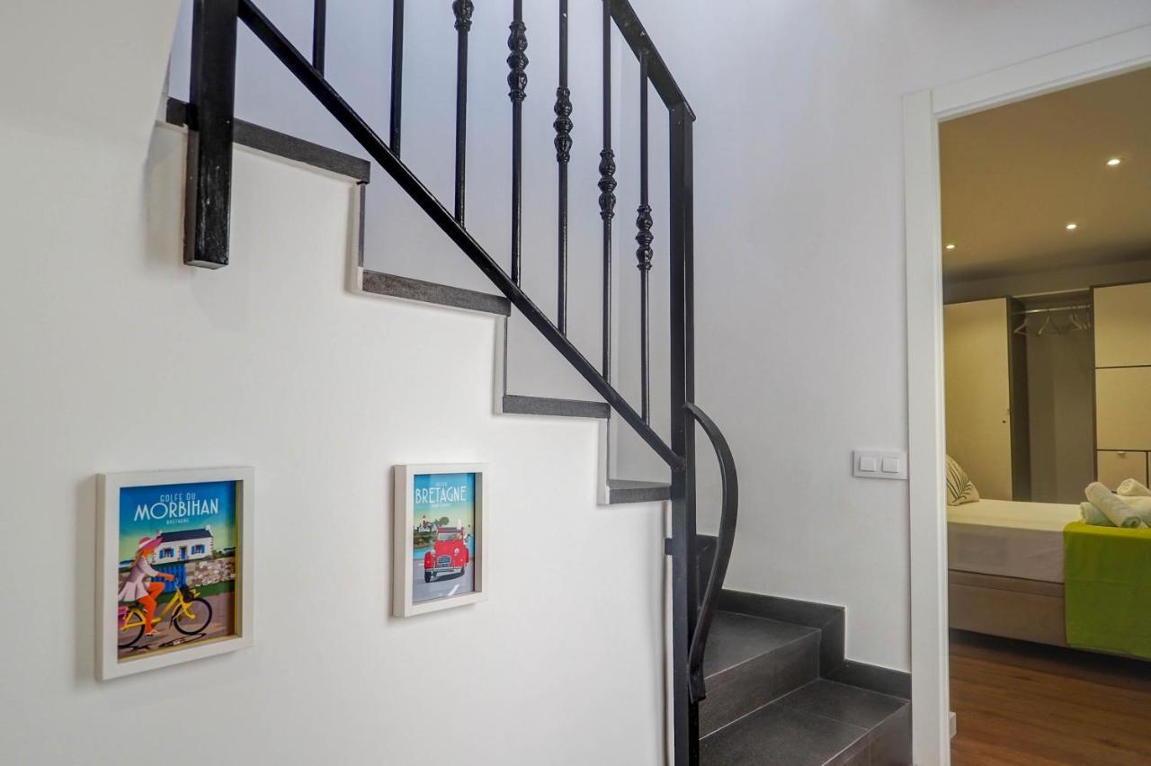 The Moonlight Sea View By Hello Homes Villa Sitges