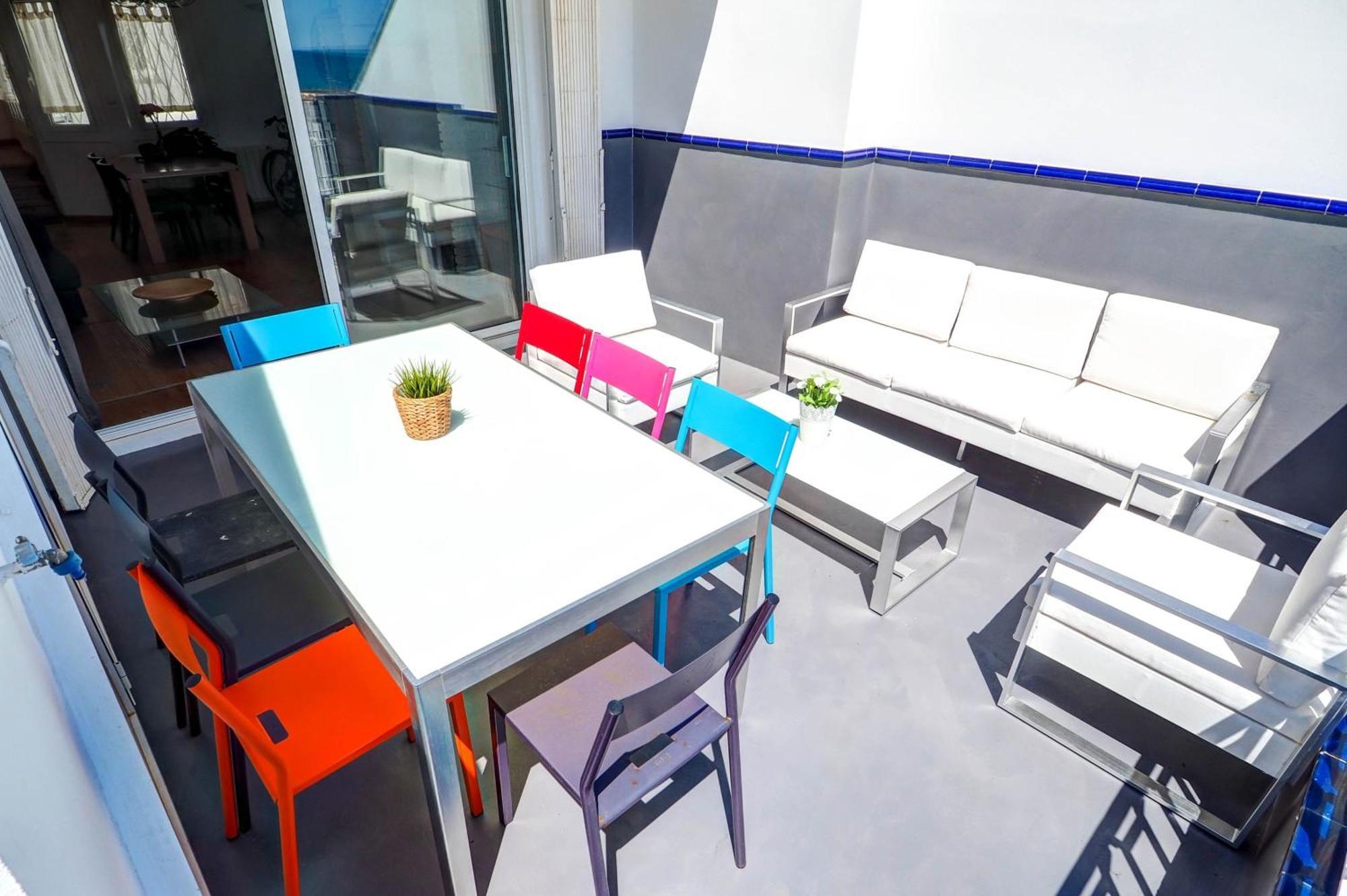 Villa The Moonlight Sea View By Hello Homes