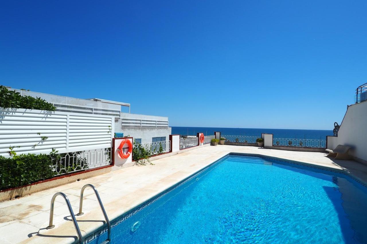 The Moonlight Sea View By Hello Homes Villa *