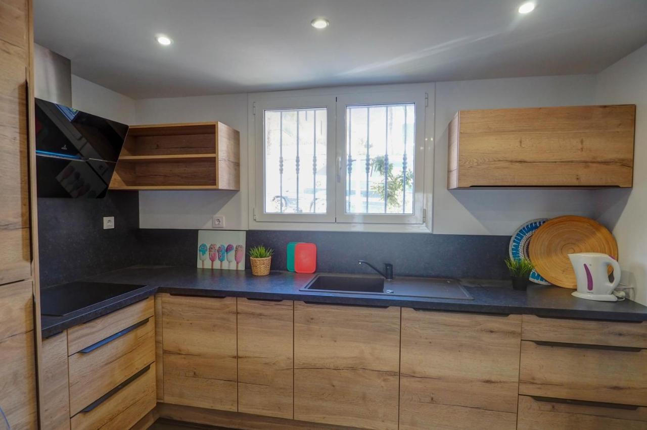 Villa The Moonlight Sea View By Hello Homes Sitges