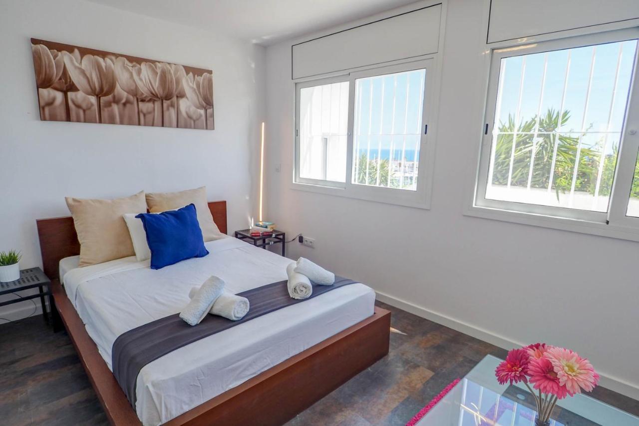 The Moonlight Sea View By Hello Homes Sitges